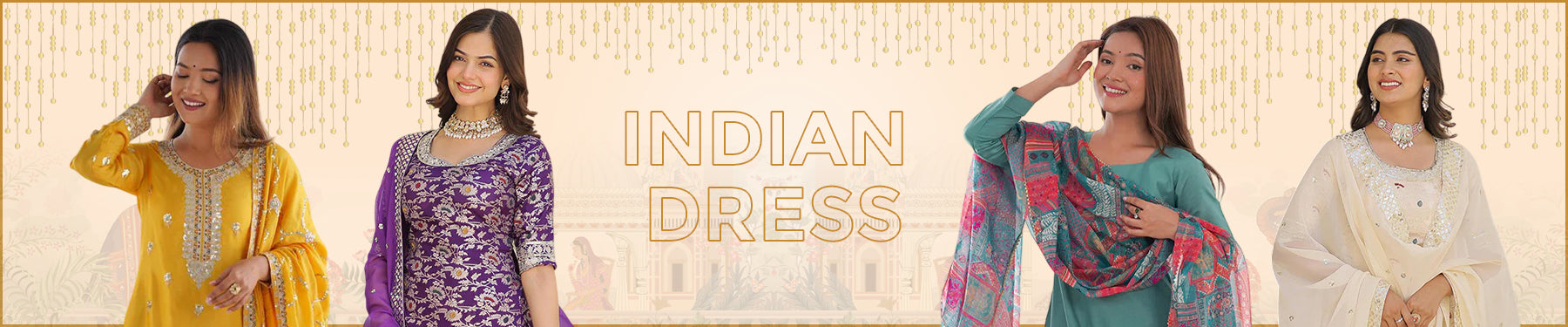 Indian Dress