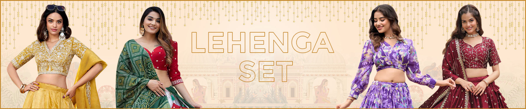 Lehenga