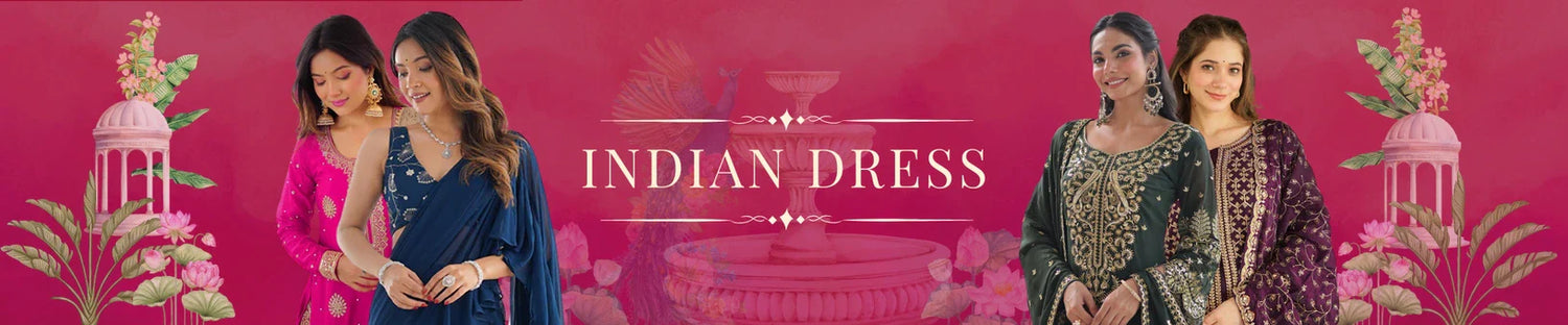 Indian Dress