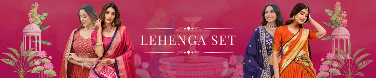 Lehenga Set