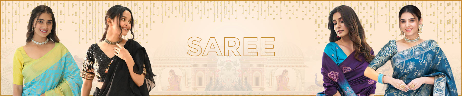 SAREES