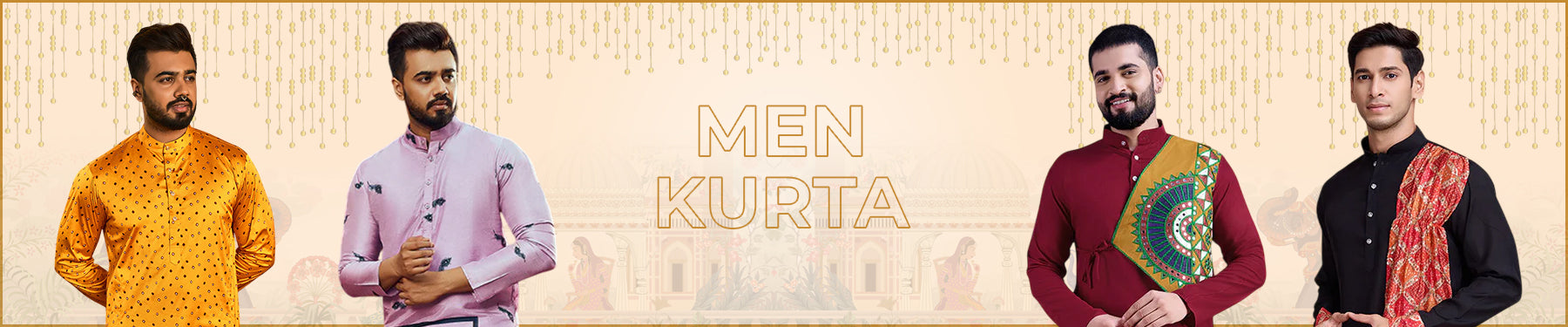 Men Kurta